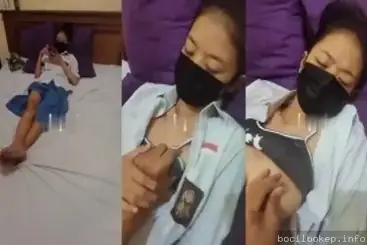 Ajak teman kampus nginep bareng di hotel