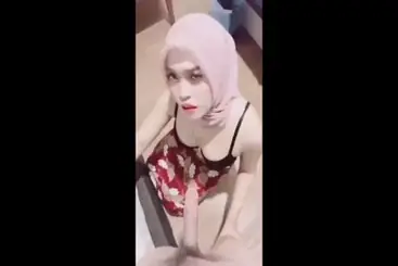 Bokep Jilbab BJ Pertama Ternyata Jago Bikin Kaget Viral