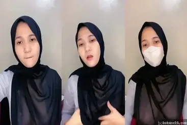 Cewek cantik nakal show off masturbasi live cực nagih