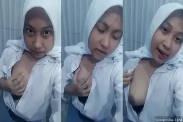 Jilbab ABG Indo Pap Bugil Buat Guru Olahraga Panas