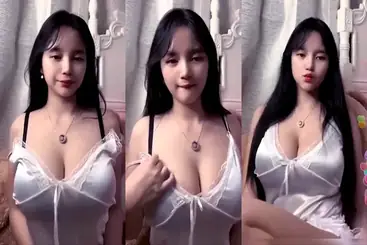 Kienzy TikTok Toket Gede Naik Turun Kontol Geter Brutal
