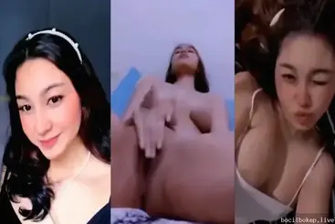 Tiktoker Cantik Bocor Video Colmek Bikin Heboh